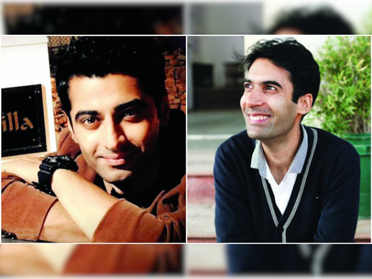 Harshad Arora to replace Faisal Rashid in 'Har Mard Ka Dard'