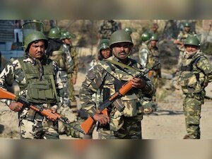 Tral encounter: Search operation still underway in Rampur, says Army