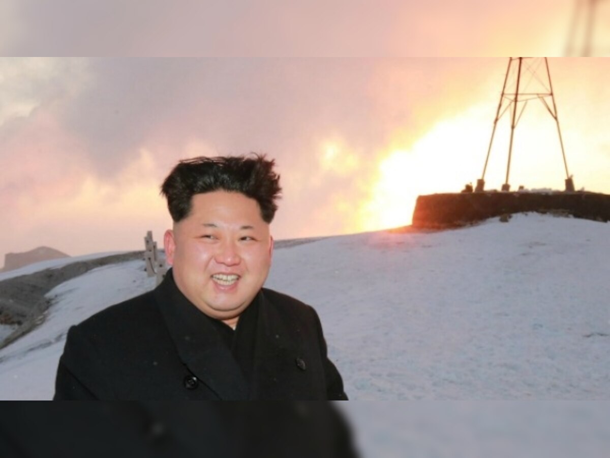 North Korea missile tests poses new levels of threat to international peace: G7 nations