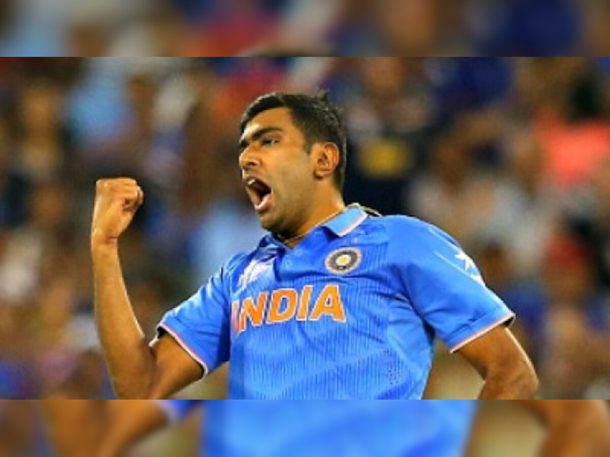 Focus on Ravichandran Ashwin, Mohammed Shami as India take on New Zealand in opening warm-up match of Champions Trophy