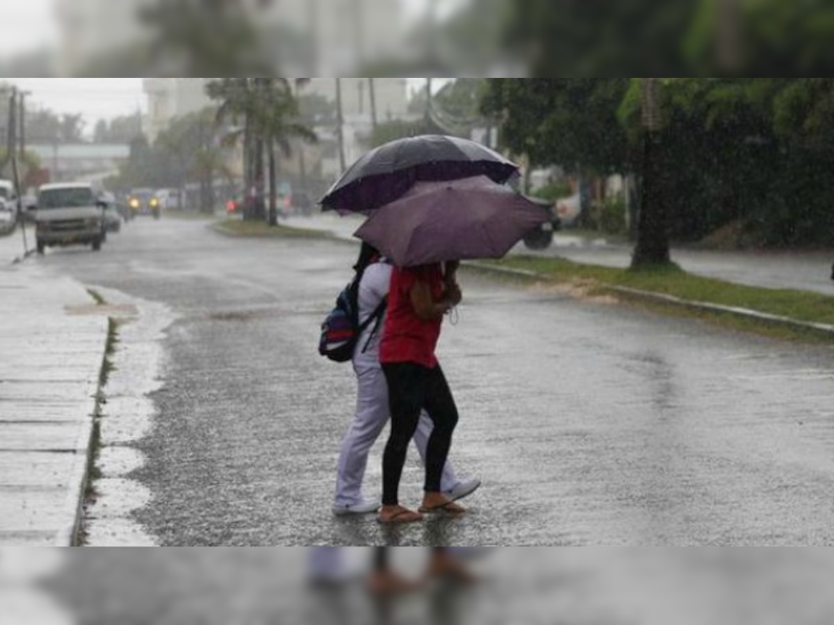 Uttarakhand: Met warns of heavy rain and hailstorms for next 24 hours