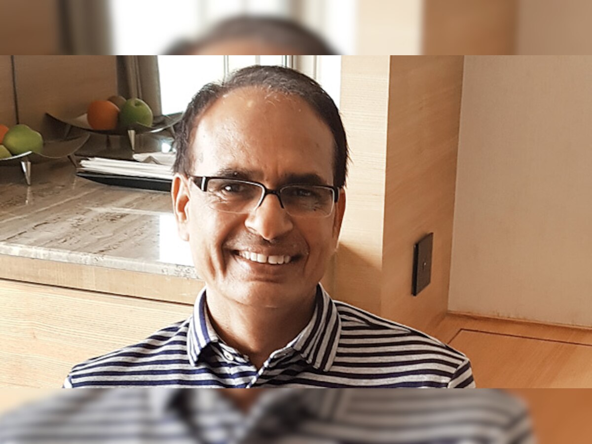 GST will push growth in states under PM Modi's 'New India' vision: Shivraj Singh Chauhan