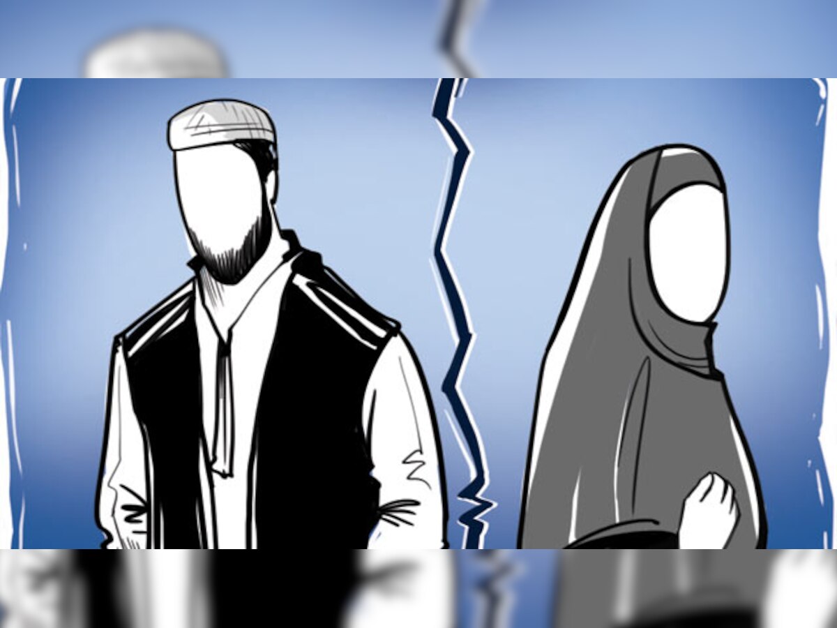 Mumbai woman switched off fan, got triple talaq