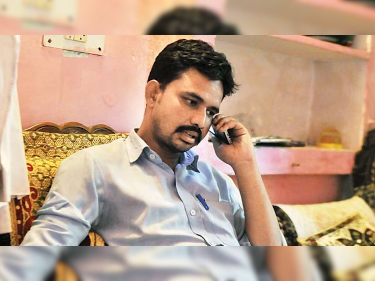Bhim Army leader on involving Dalit youth to boost education