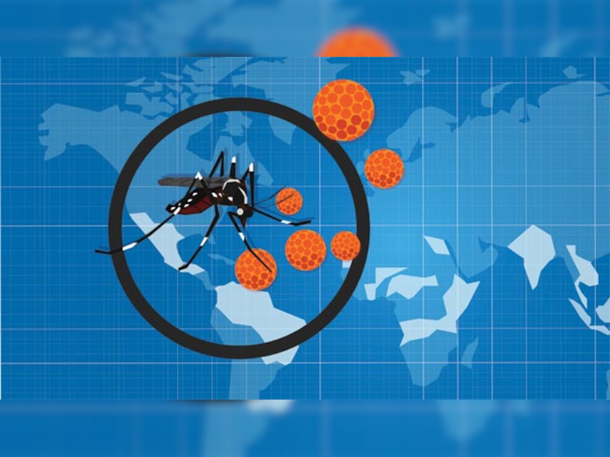 Zika hit India in January, govt kept it a secret