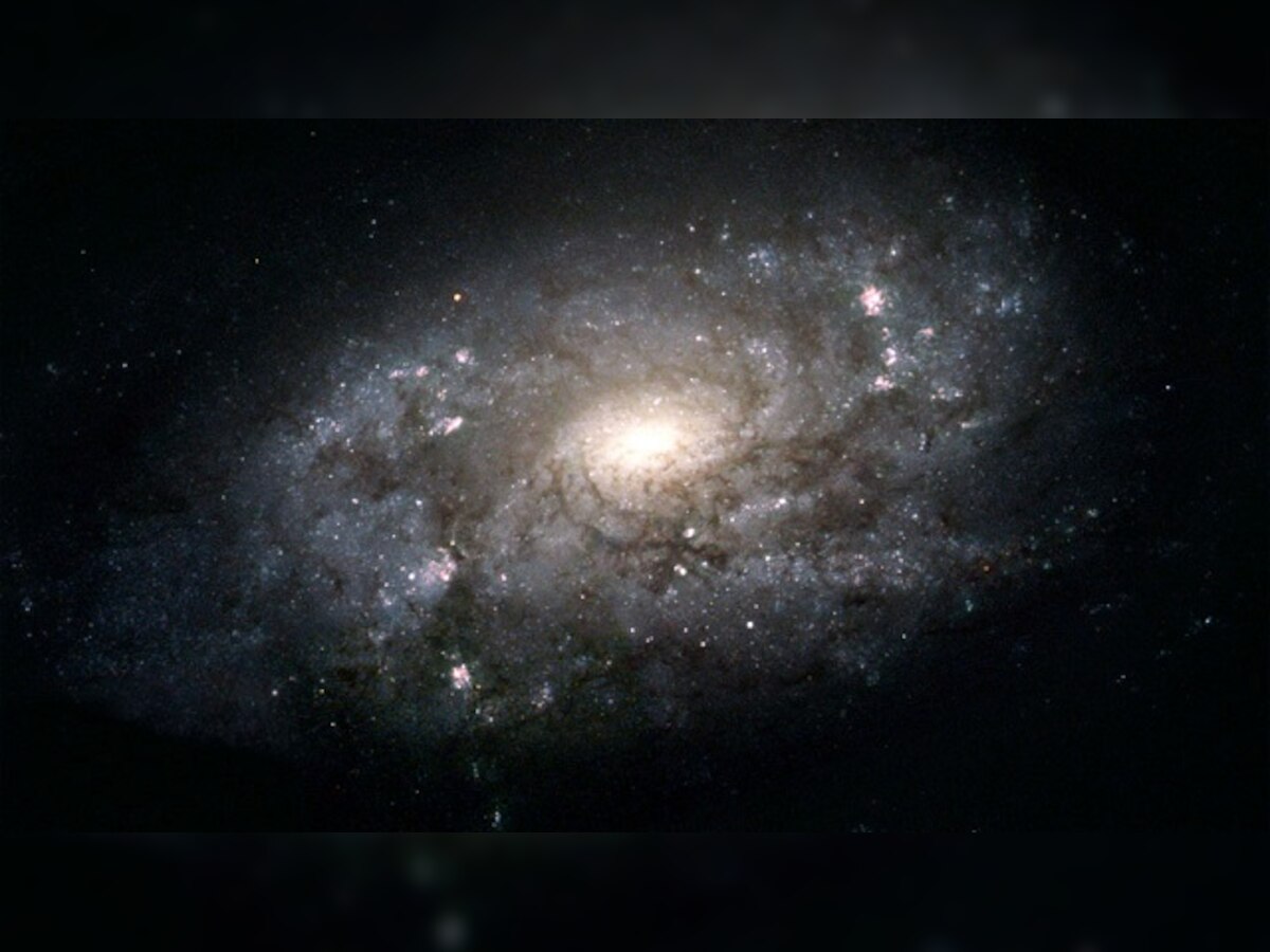China to launch first X-ray space telescope to study Milky Way