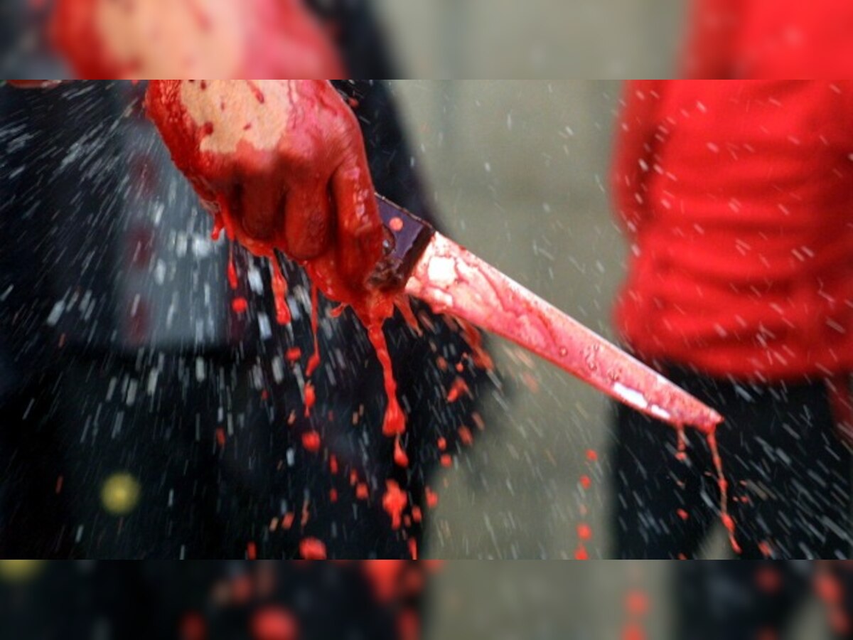 Telangana shocker: Man arrested for murdering son-in-law over inter-caste marriage