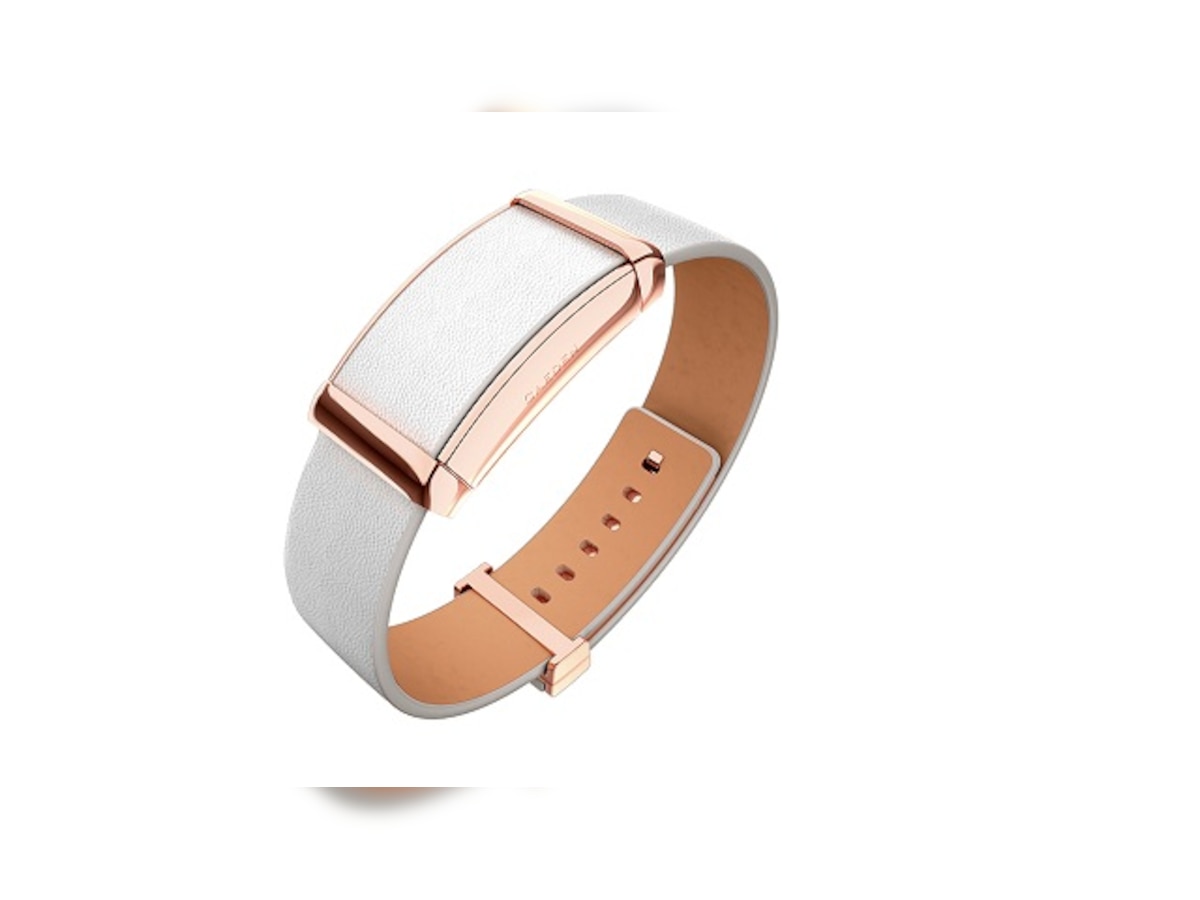 Ringly introduces new collection of affordable smart bracelets