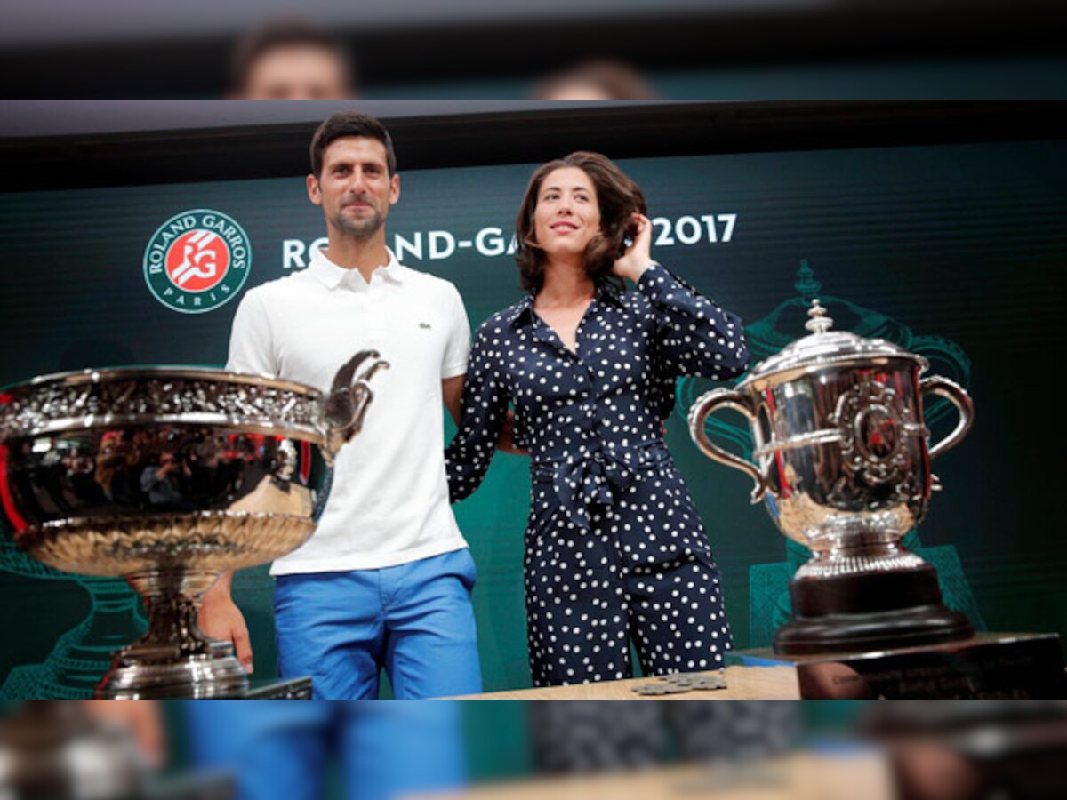 French Open: Roland Garros wrapped in tight security as Grand Slam gets underway