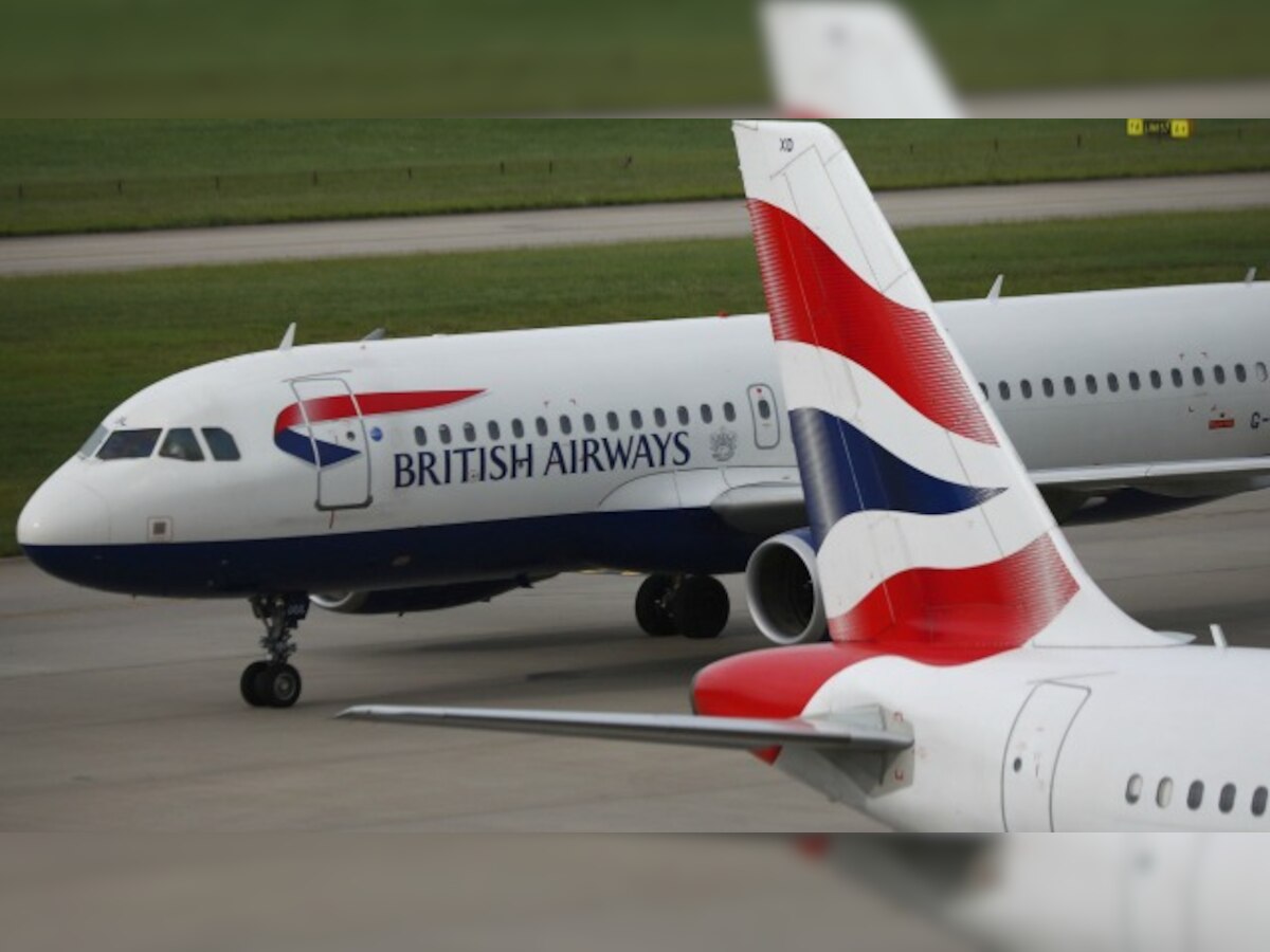 British Airways resumes flights from London after global IT failure causes chaos