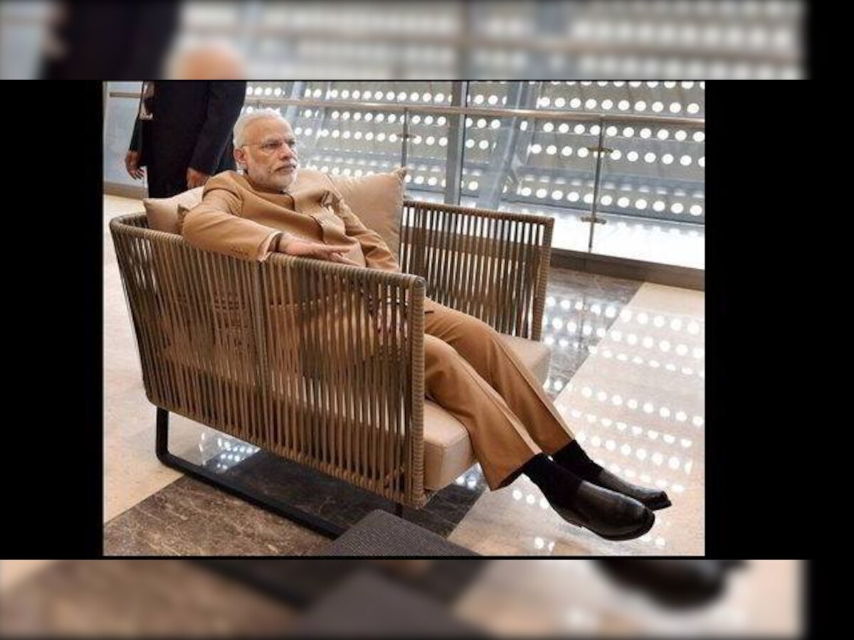 PM Modi starts 4-nation Euro tour tomorrow: Here's the full schedule 