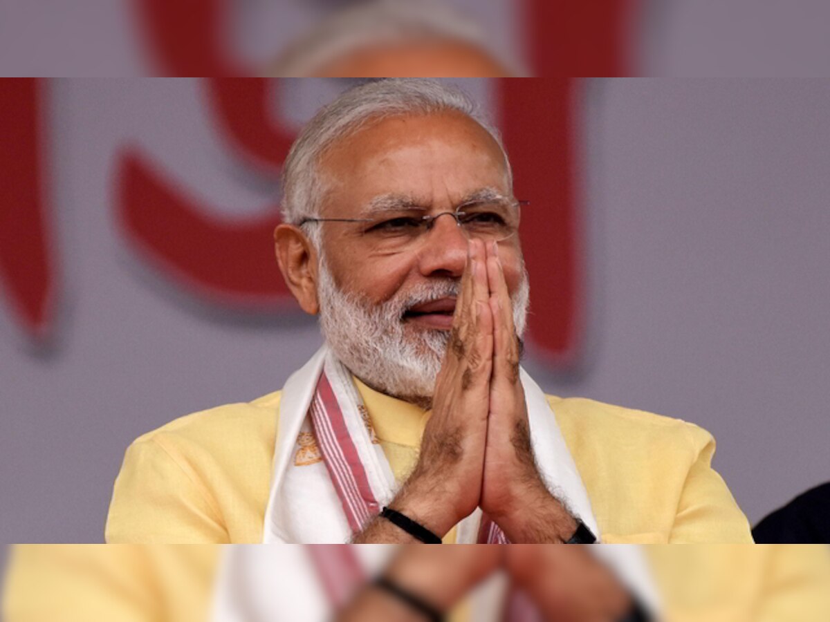 Mann ki Baat has helped me become like a member of every household: PM Modi