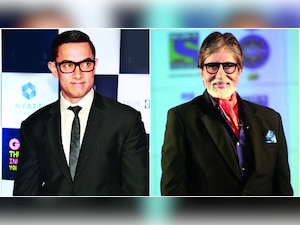 Aamir Khan-Amitbah Bachchan starrer 'Thugs of Hindostan' to begin next week