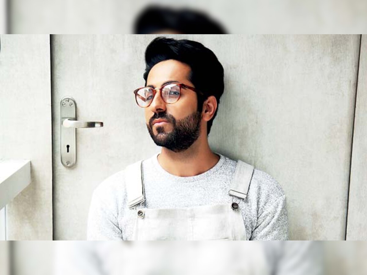 DNA Celebrity Column: I want to be a bird!, writes Ayushmann Khurrana