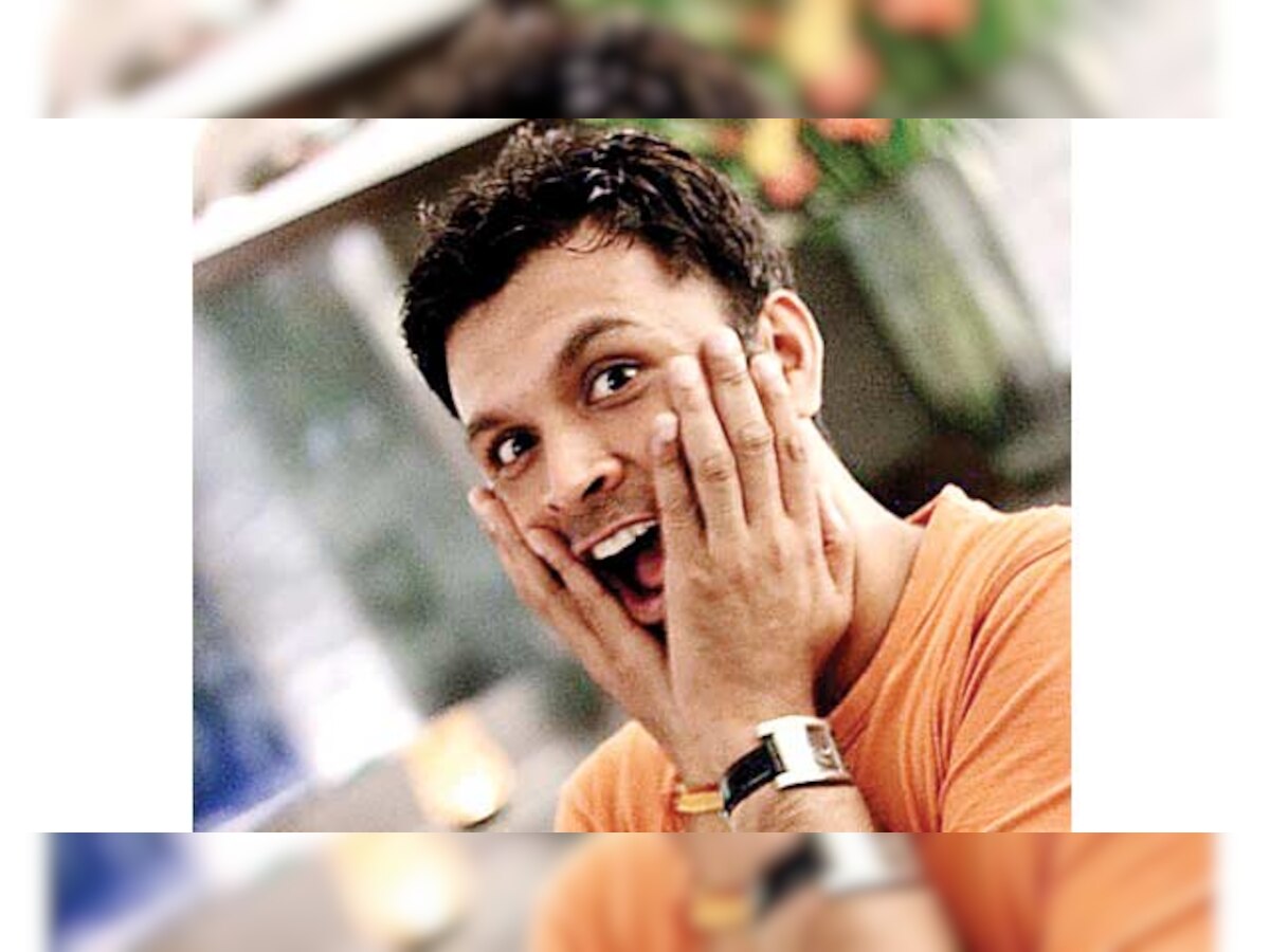 Kashish happened to Mumbai again