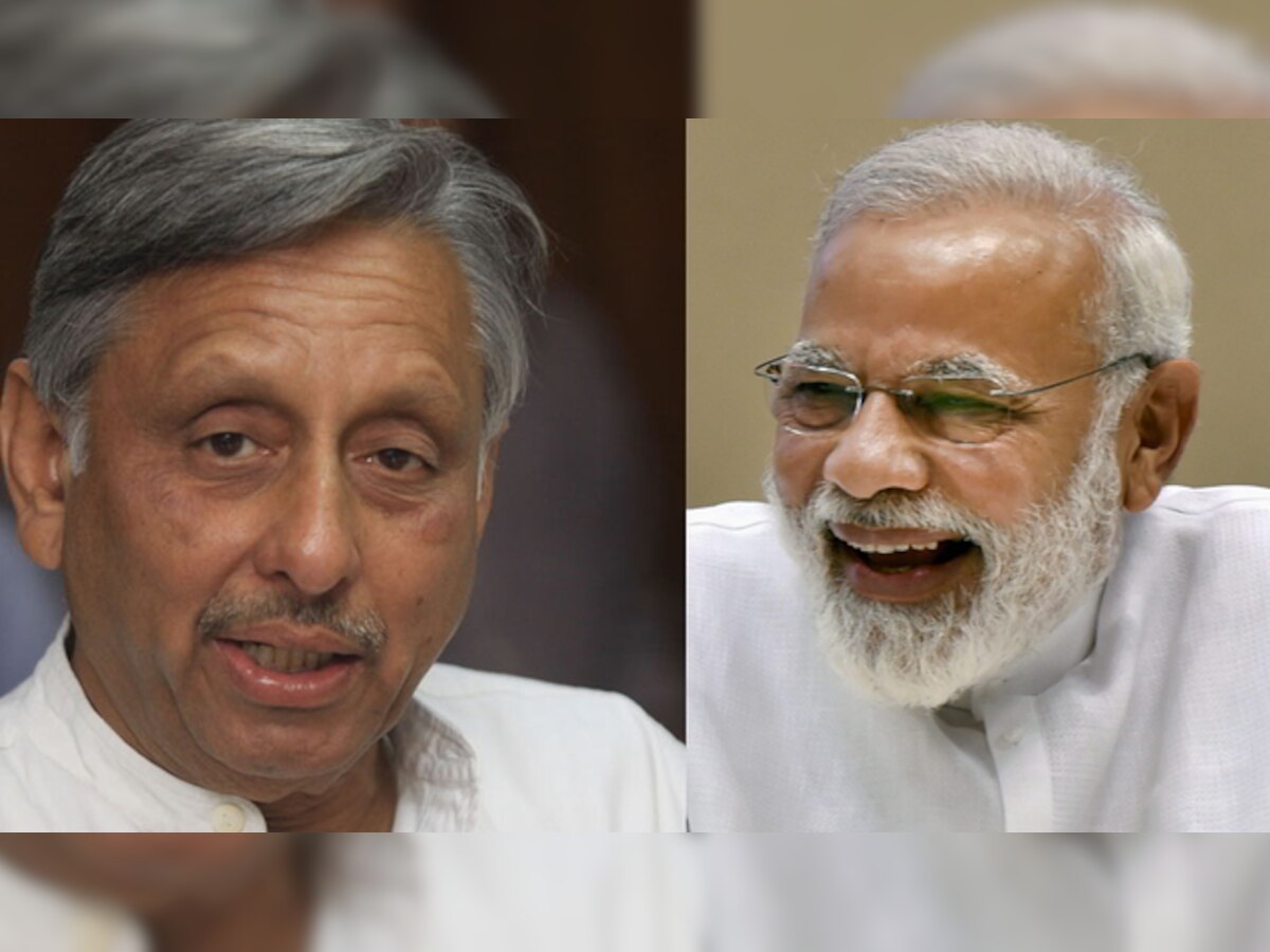 Hurriyat ready to pacify situation, but PM Modi doesn’t want to meet them: Mani Shankar Aiyar 