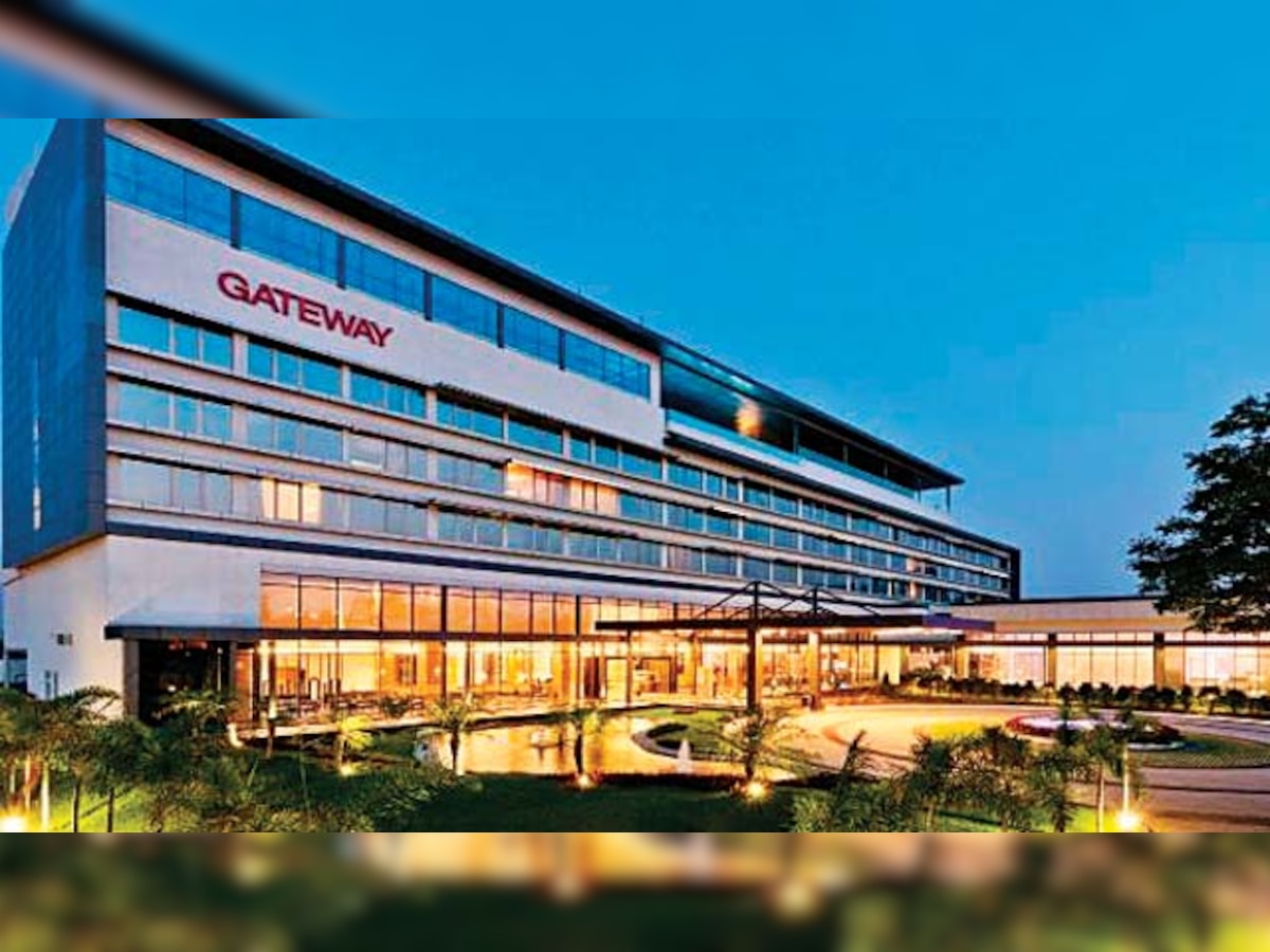 IHCL exits three Gateway branded hotels