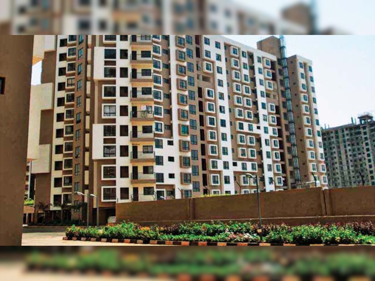 Builders see affordable housing prices coming down 3-4% under GST