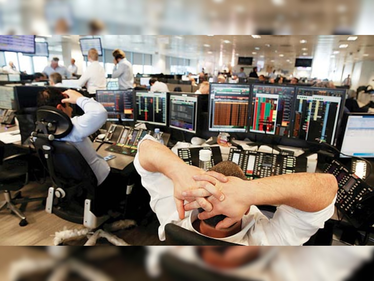 Charging bulls may take a pause