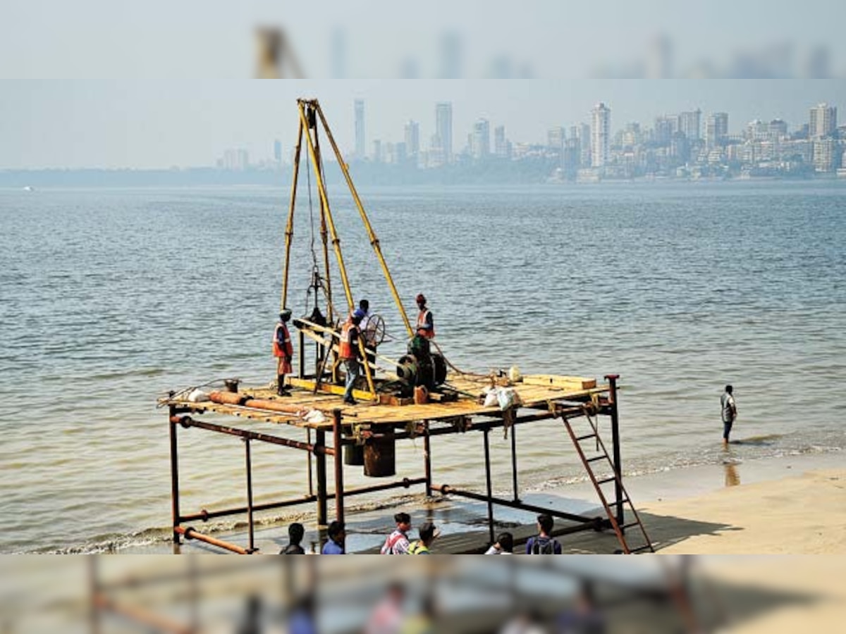 Coastal road: Firms need to give more data