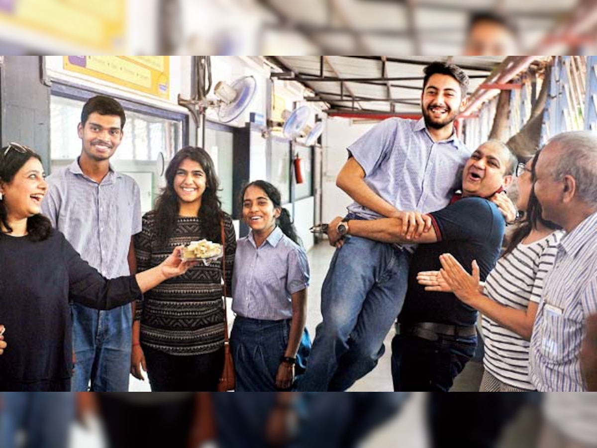 CBSE class 12 results see a low in high scorers this year