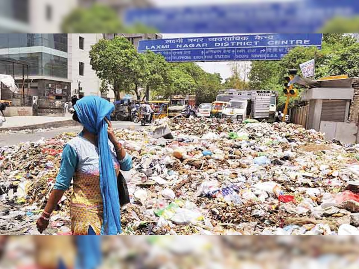 Speak up: Capital city dotted with garbage needs to start waste segregation soon