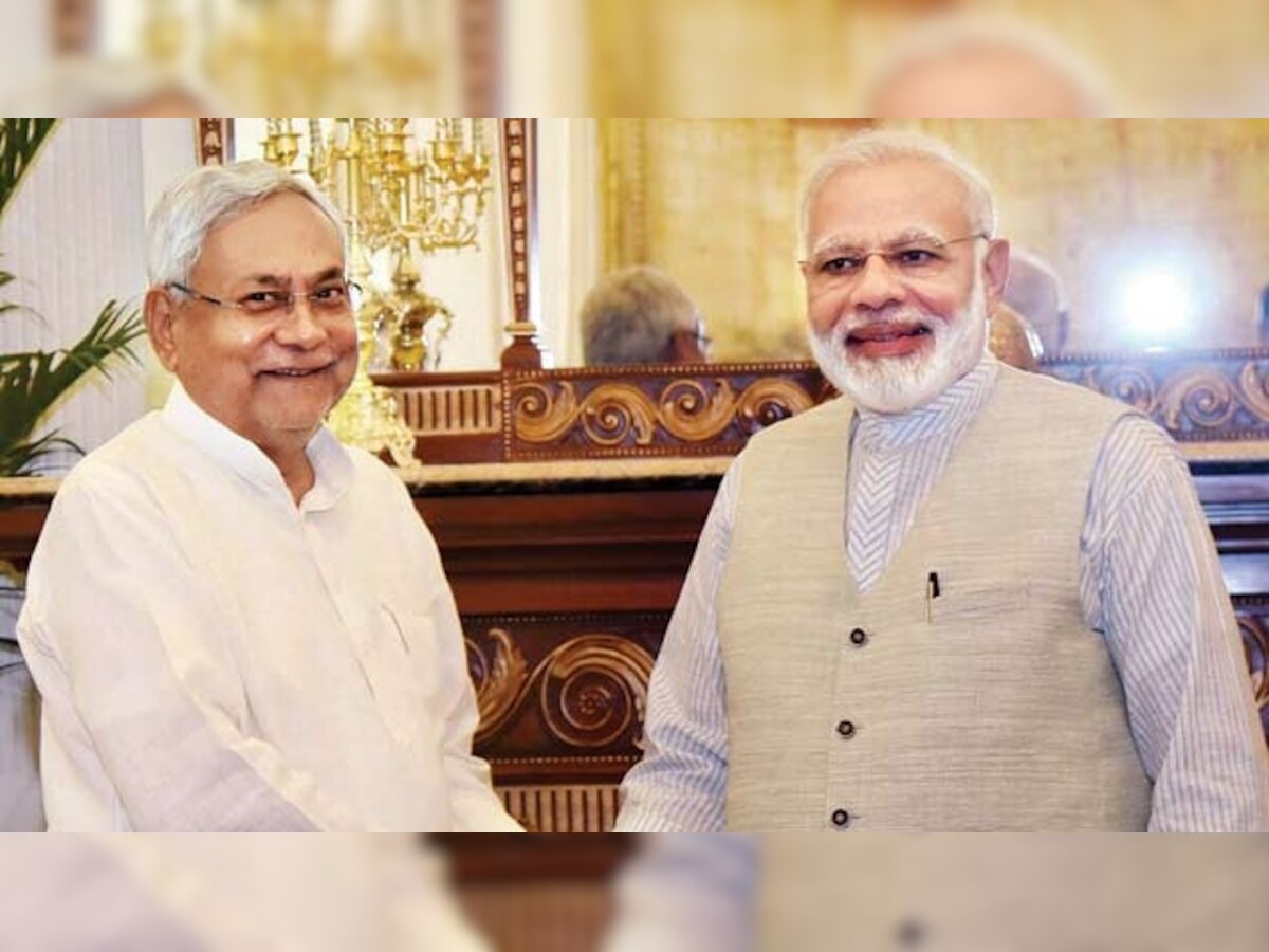 The Modi-Nitish meet might throw up surprises