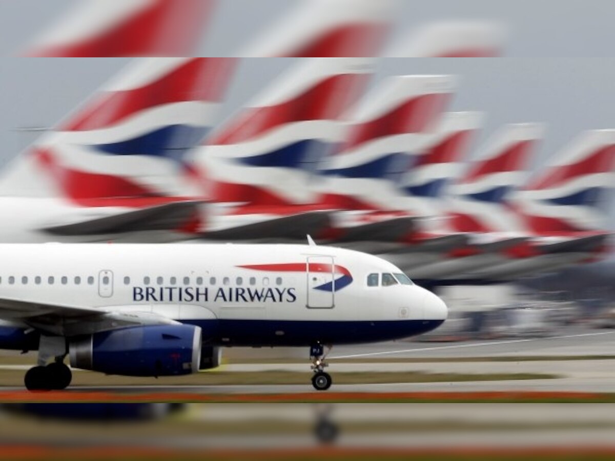 British Airways still experiencing some disruption, says Britain's Heathrow