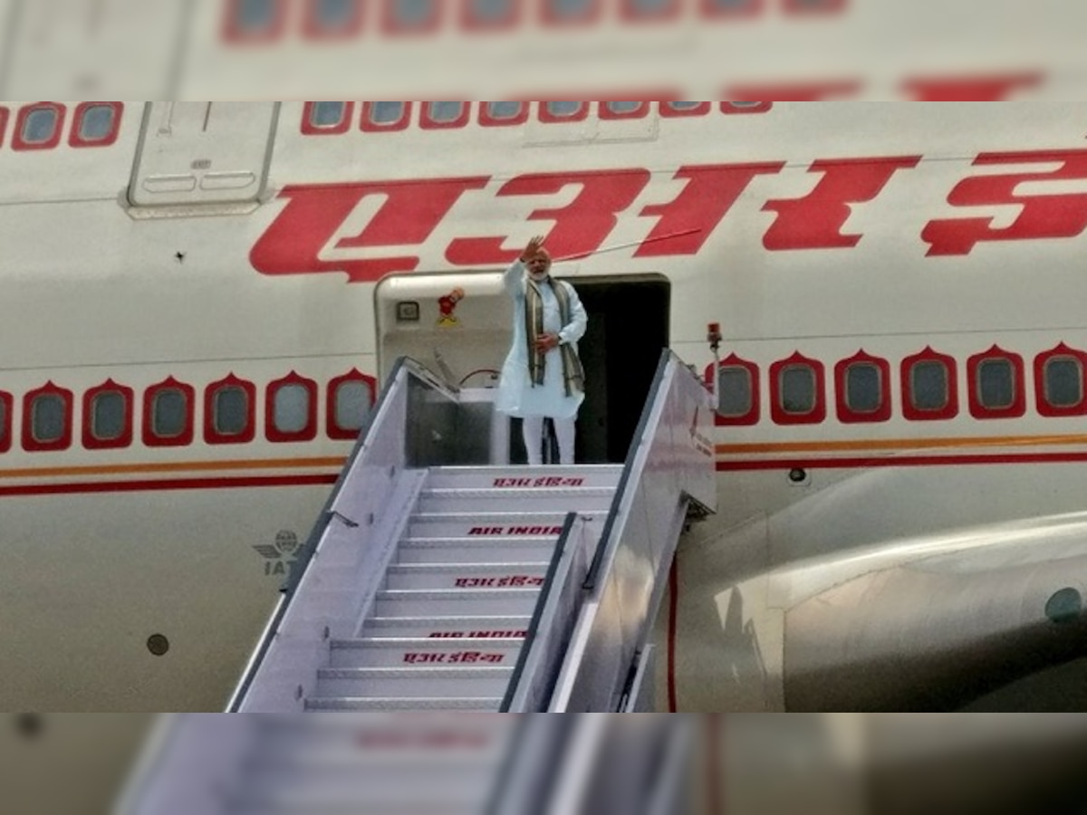 PM Modi embarks on 4-nation tour to boost India's economic engagement; here's all you need to know