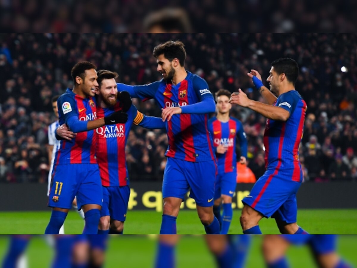 Five areas where Barcelona must improve in the new era