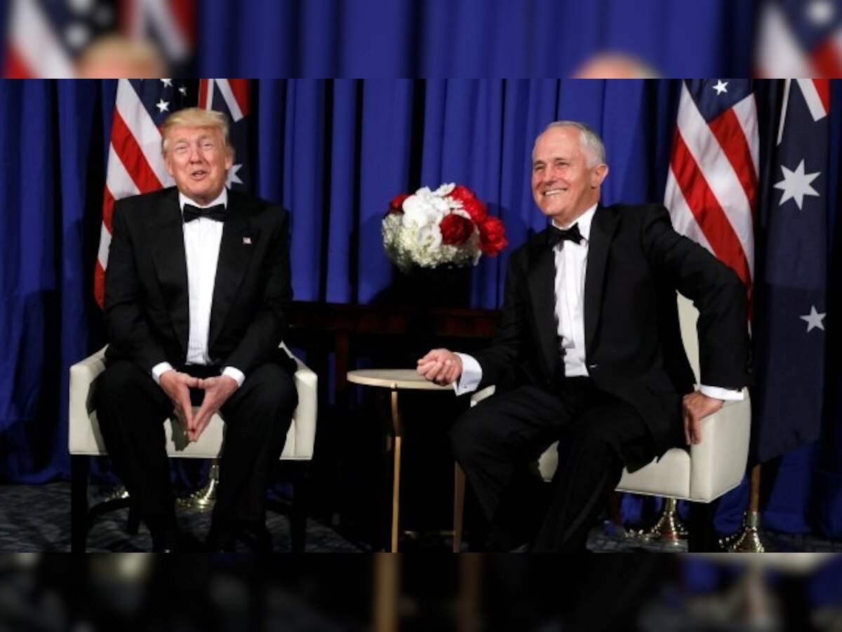 Australia promises 30 more troops for NATO's Afghanistan mission