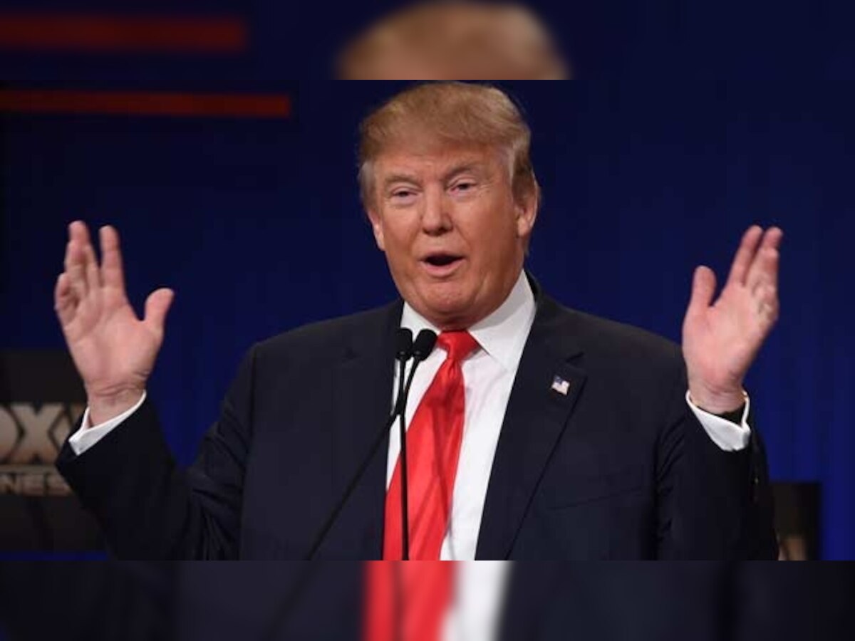 Trump's travel ban: 40% decline in US visas for Pakistan; 28% increase for India