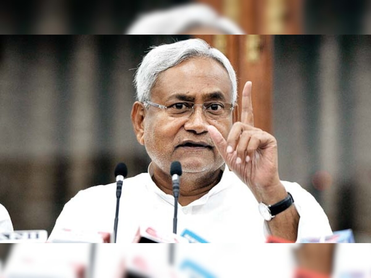 Like liquor ban, Bihar to launch ban on child marriage, dowry: CM Nitish Kumar