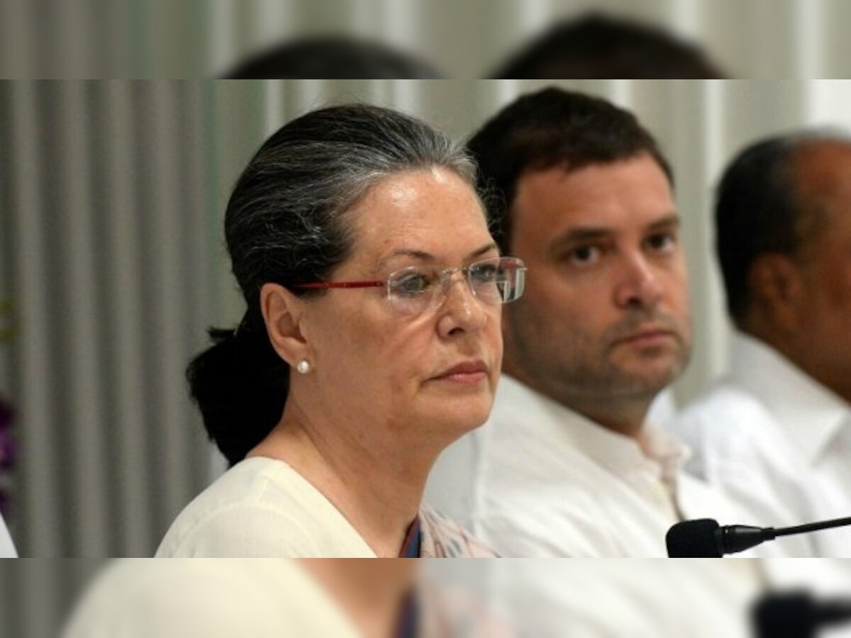 Kerala calf slaughter: 'Sonia Gandhi should apologise' says UP govt