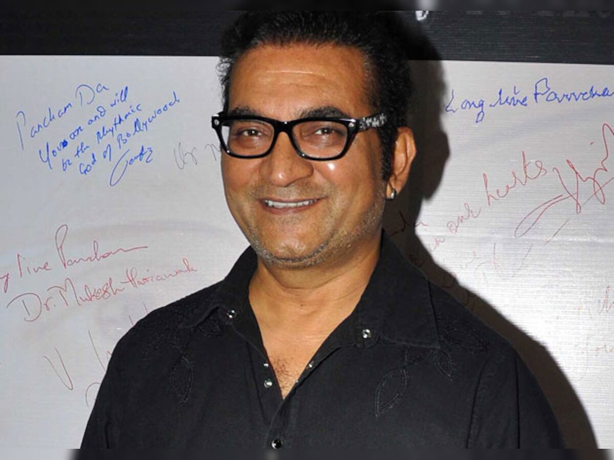 I'm back: Abhijeet Bhattacharya joins Twitter again, albeit with a new profile!