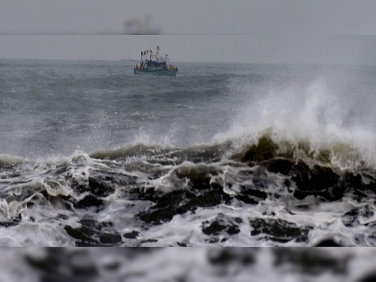 Bangladesh: Cyclone expected to make landfall on Tuesday, highest danger warning issued