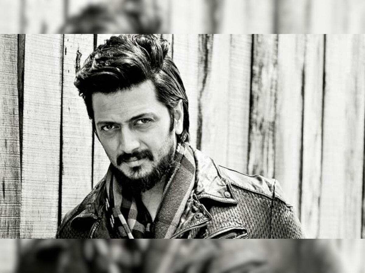 Want to try horror now: Riteish Deshmukh