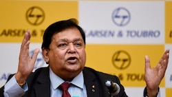 Larson & Toubro registers net profit up by 29.5% to Rs 3,025 cr in Q4 