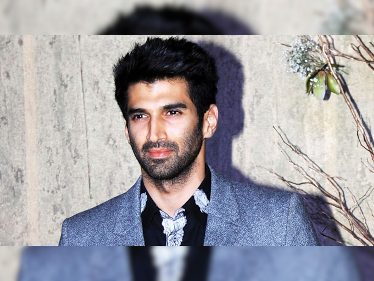 Aditya Roy Kapur OUT of Karan Johar's 'Fault In Our Stars' remake?