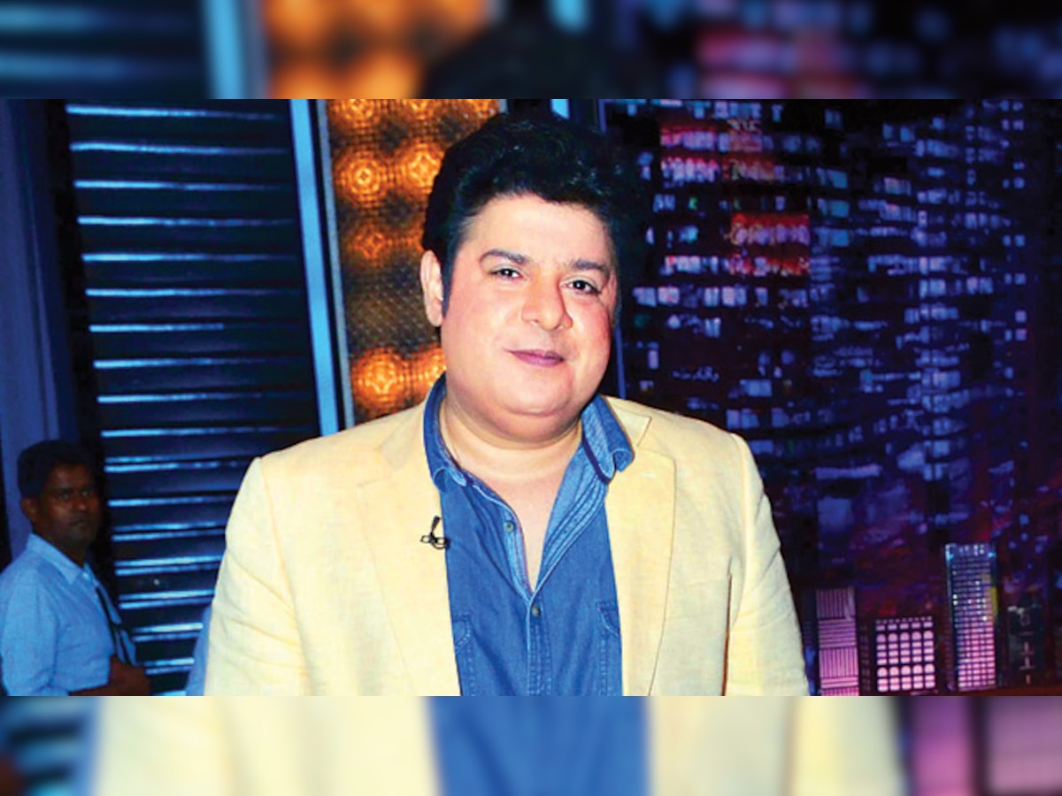 Sajid Khan injured