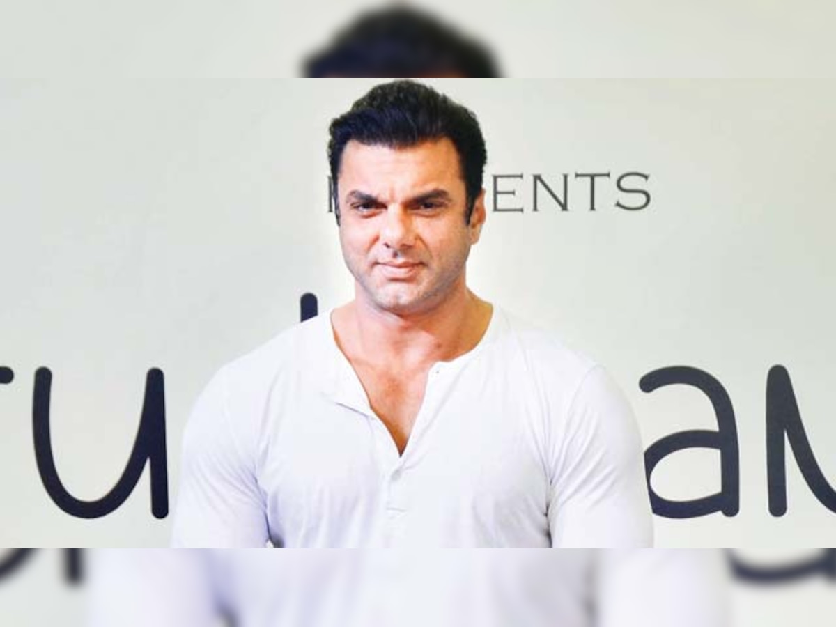 Salman Khan and Sohail Khan to bond with kids, ahead of Tubelight release