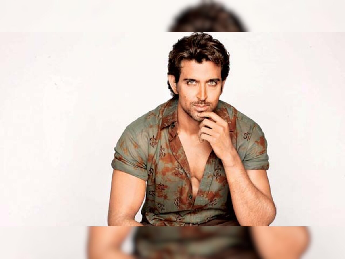 All you need to know about Hrithik Roshan's role in his first Marathi film