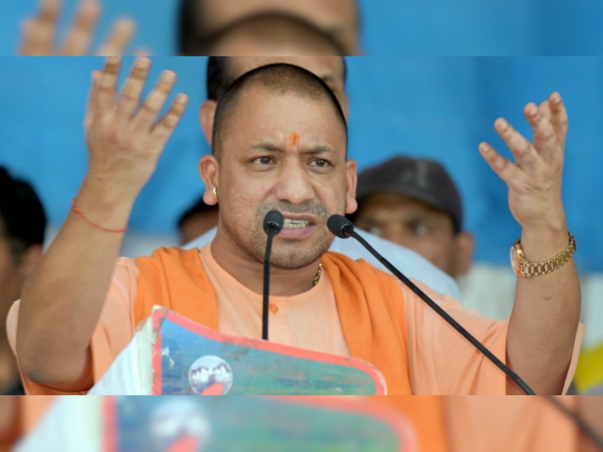 UP: State government recommends CBI probe ordered into Rs 455 crore highway scam