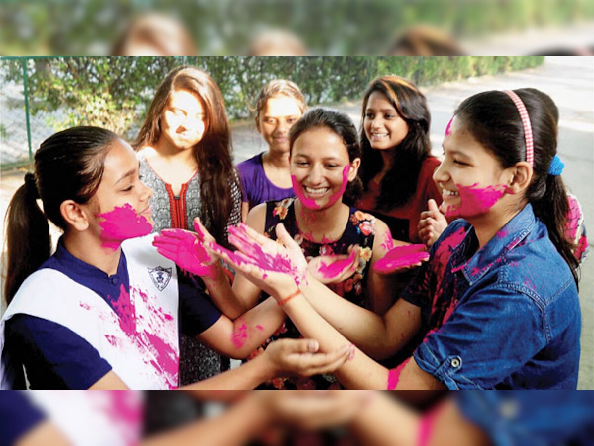 Pune girl, Bengaluru boy top ICSE exams
