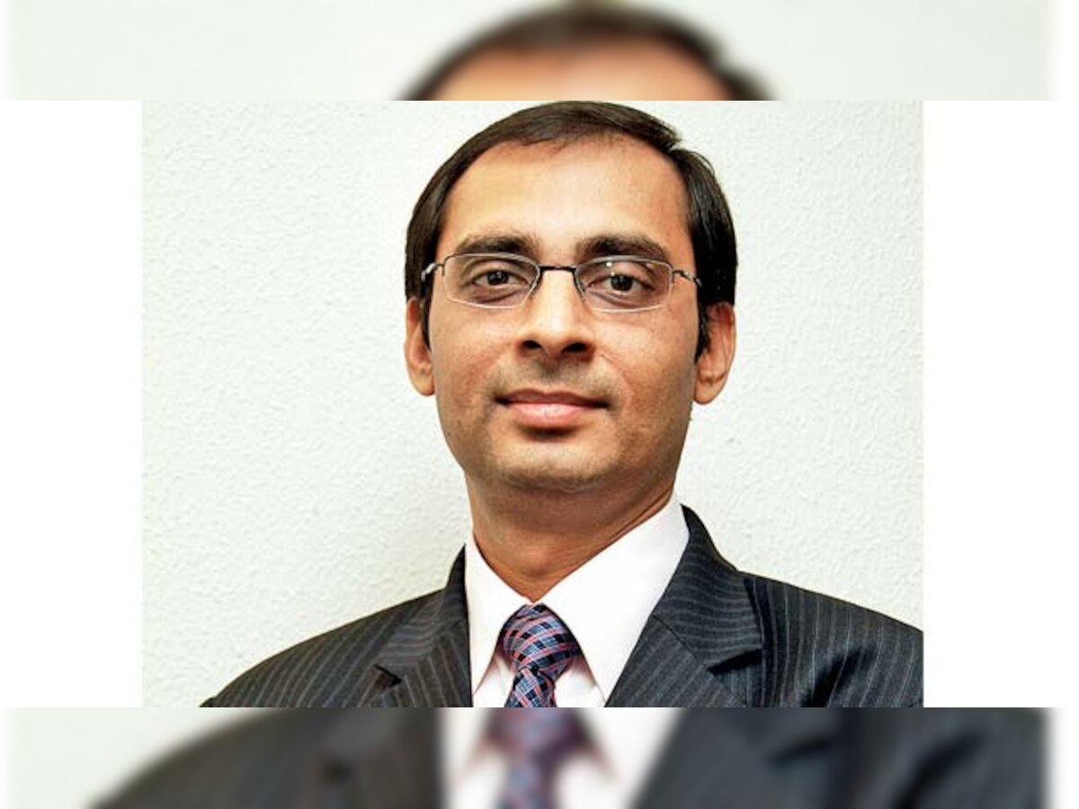 Smallcaps and midcaps may take centrestage: Pradeep Gupta