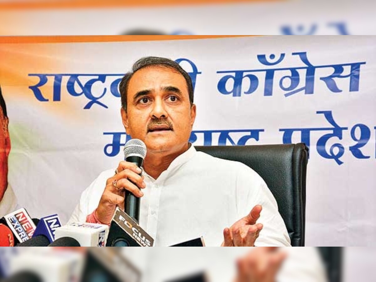 CBI files FIR in aircraft deal, ex-aviation minister defends