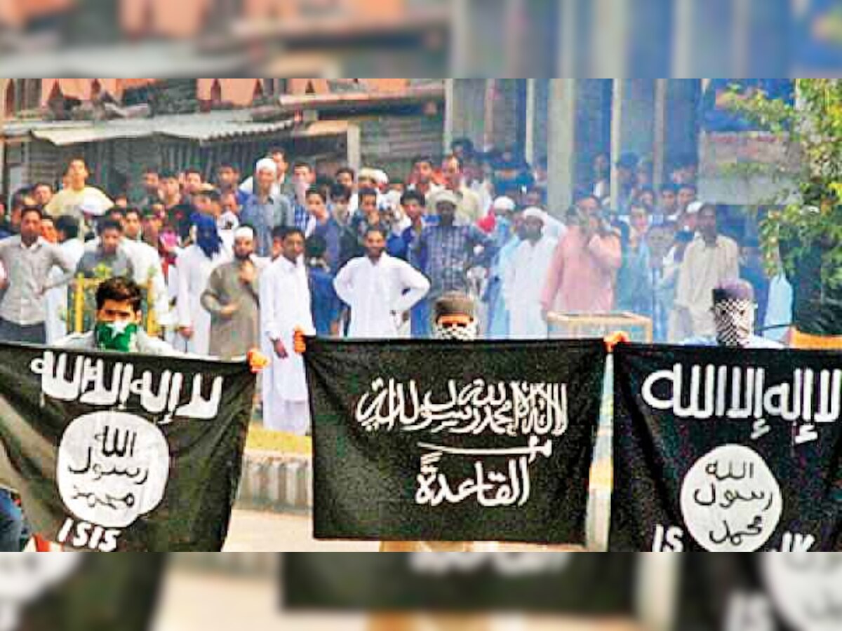 Zakir Musa's call for Caliphate in Kashmir splits Hizbul Mujahideen