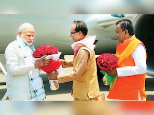 Save Narmada campaign, Shivraj Singh Chouhan’s masterstroke