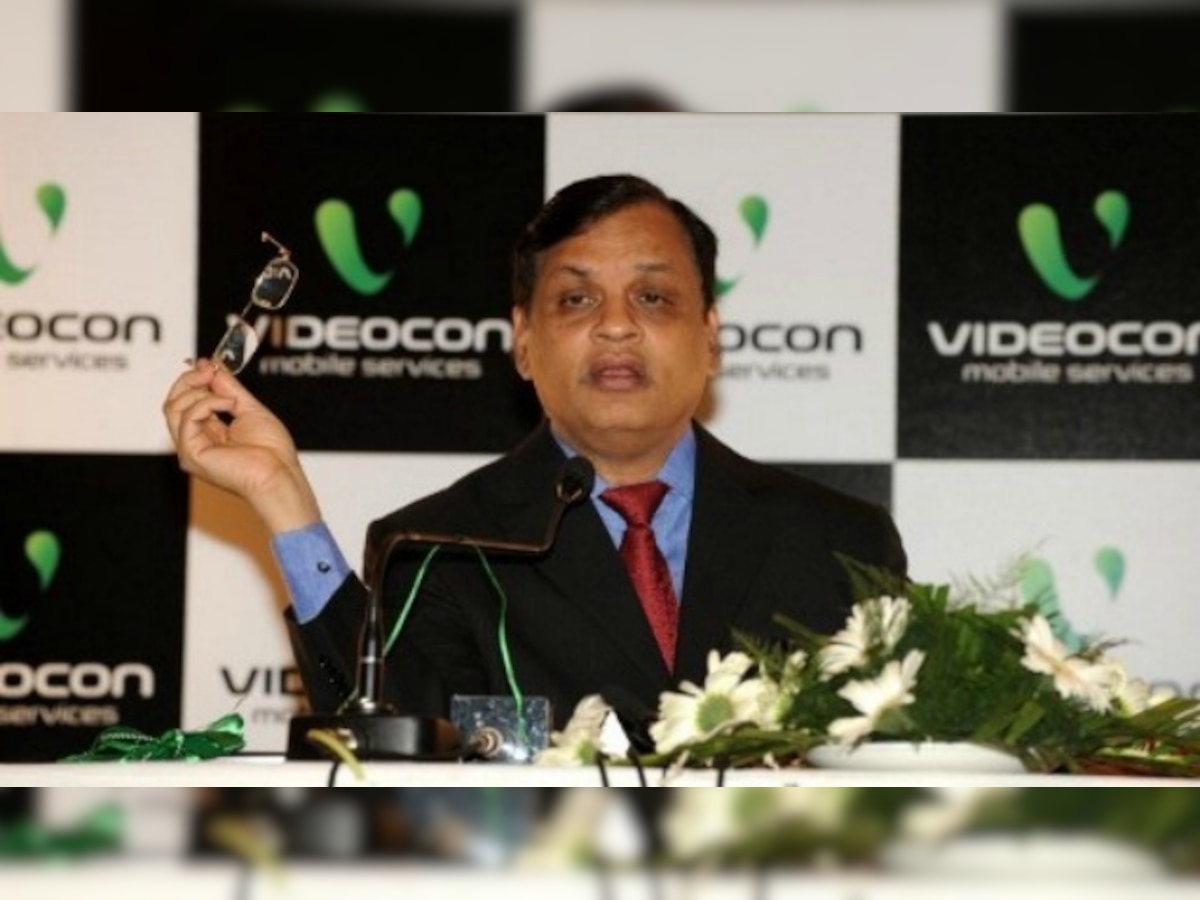 Videocon seeks Rs 22,100 crore loan repayment extension from consortium of 17 banks