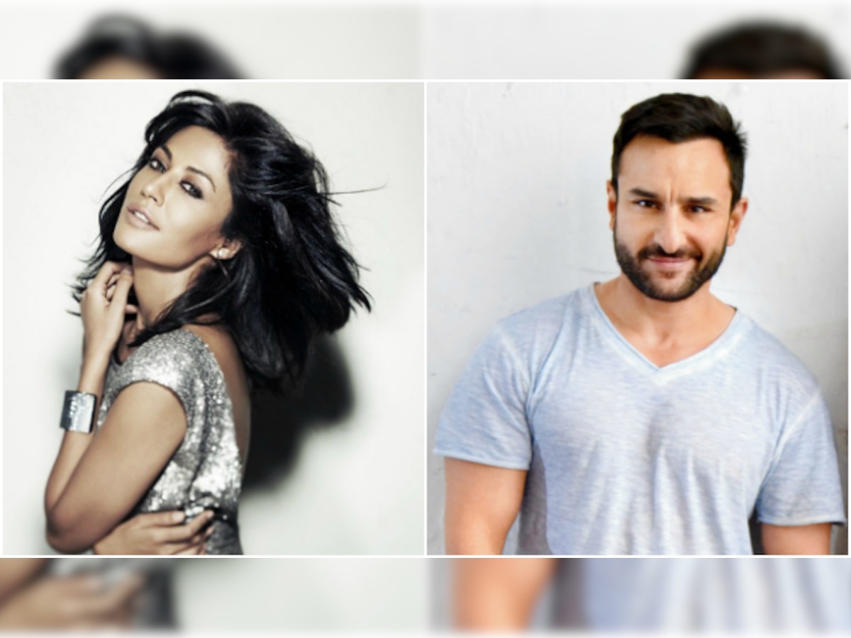 Chitrangda Singh opposite Saif Ali Khan in Baazaar!